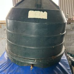 oil tank