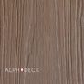 AlphaDeck - Composite Decking -Teak Image 2