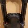 RockShox Zeb Select Plus - 170mm - 29" Image 9