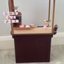 Our Generation Hot Chocolate Stand Image 6
