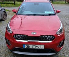 Kia Niro 2020