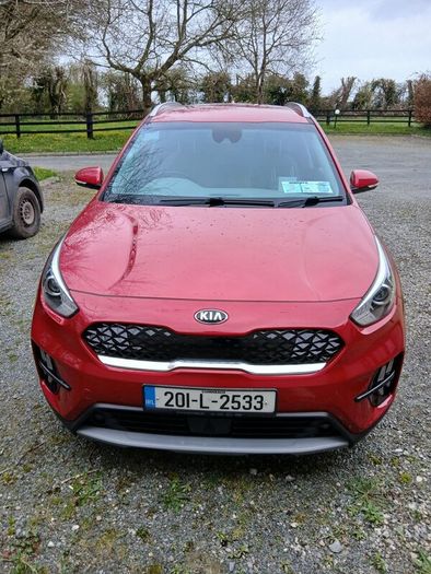 Kia Niro 2020