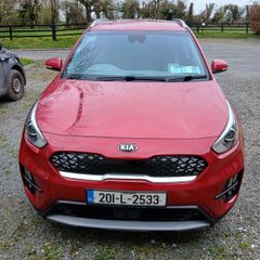 Kia Niro 2020