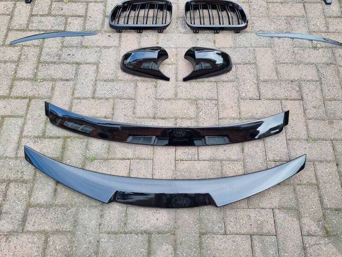 KIT for BMW 3 Series E92 Lci Brand New