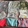 Clothes brand new! Free gift! Image 5