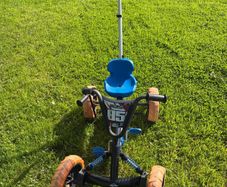 Berg Childrens Go Kart