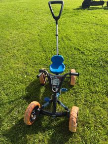 Childrens Go Kart