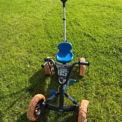 Childrens Go Kart