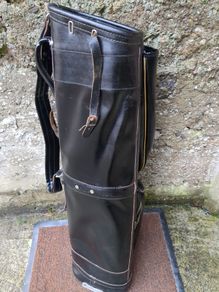 Spalding Vintage Golf Bag