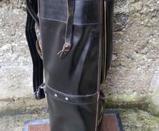 Spalding Vintage Golf Bag