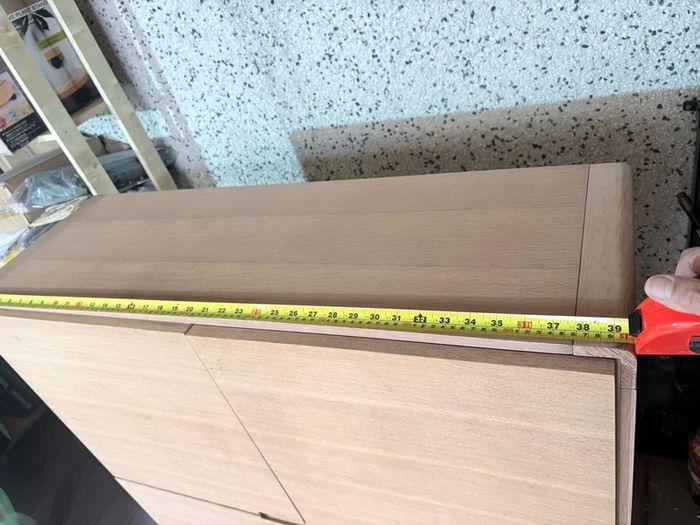 4 door cabinet