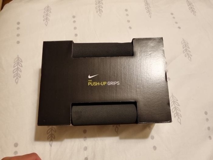 Nike Push up Grips