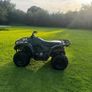 Yamaha Grizzly Image 8