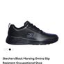 sketchers non slip work shoe Image 5