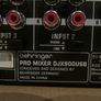 Behringer Professional DJ Mixer Image 2