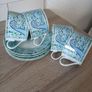Coffee Cups/saucers Image 2