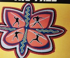 The Fall Code Selfish lp UK 1st press