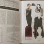 Movie Mobsters Paper Dolls Image 2