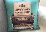 Wedding /Engagement prop or gift