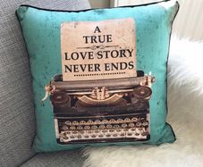 Wedding /Engagement prop or gift