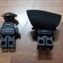 Lego Inquisitor Scythe Minfigure Bundle Image 2