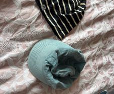 Polarn O Pyret Po.P hats