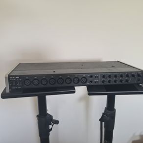 Tascam US-16x08