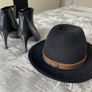 Elegan Ankle Boots. CHANEL. UK.7. Mint conditions. Image 2