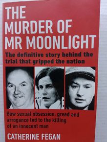 The Murder Of Mr. Moonlight