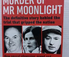 The Murder Of Mr. Moonlight