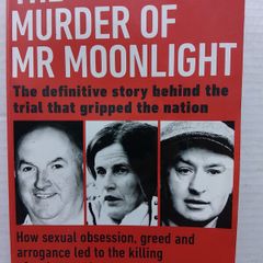 The Murder Of Mr. Moonlight
