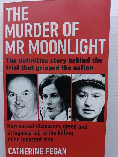 The Murder Of Mr. Moonlight