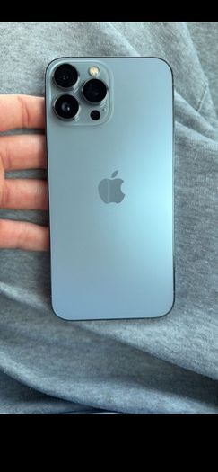 iPhone 13 Pro Max