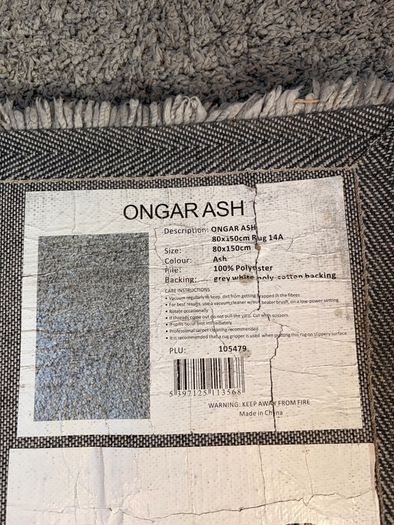 Rug