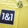 Borussia Dortmund FC Jersey Haaland Image 3