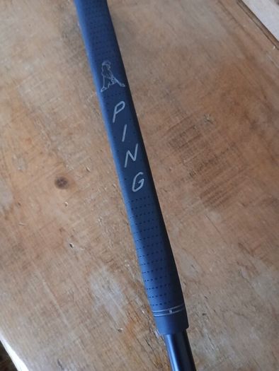 ping pld anser putter