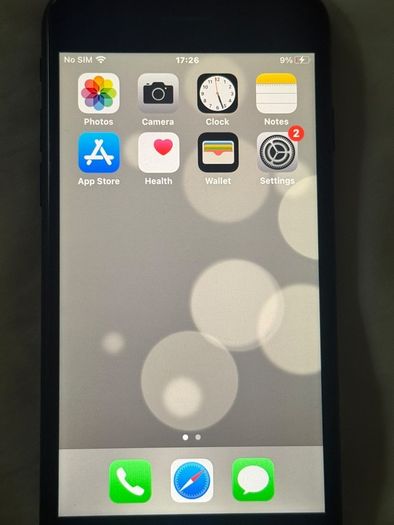 Apple iPhone 8