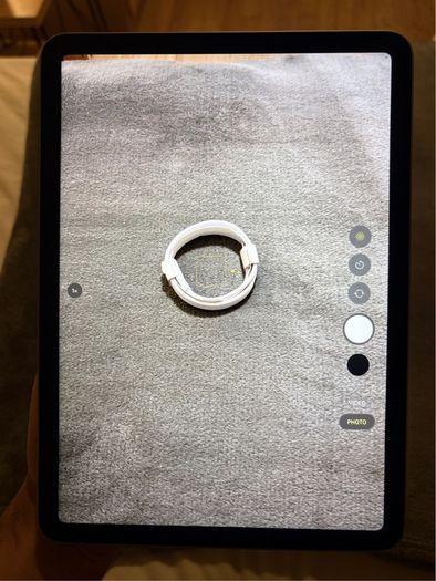 iPad Air 11-inch (M2 chip, 2024) 128GB, Wi-Fi