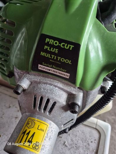 pro cut multi tool