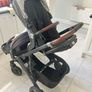 UPPAbaby Vista V3. Complete Single and Double Bundle 800e Image 2