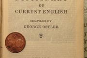 1930s  The Little Oxford Dictionary