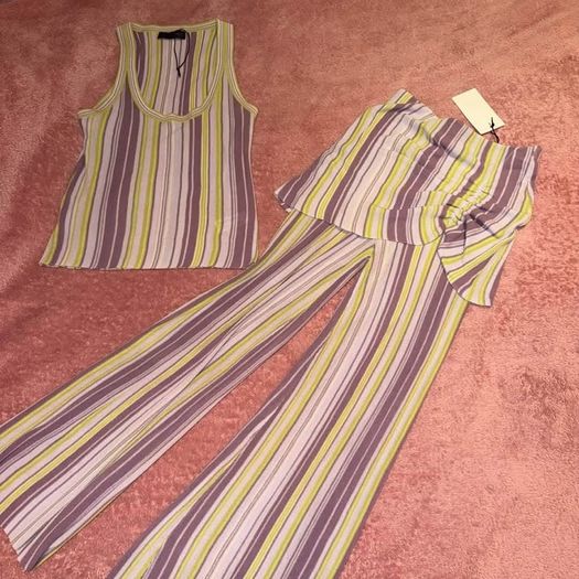Zara coord