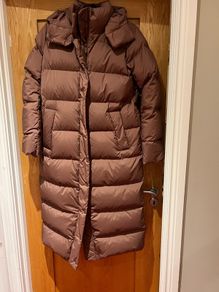Winter Coat