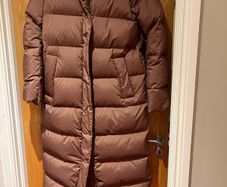 Winter Coat