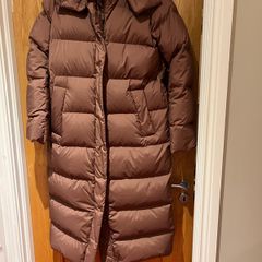 Winter Coat