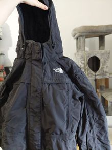North Face