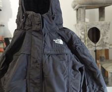 North Face