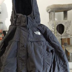 North Face