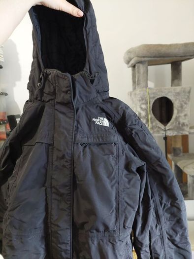 North Face