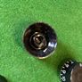 Guitar knobs volume tone x4 Image 5